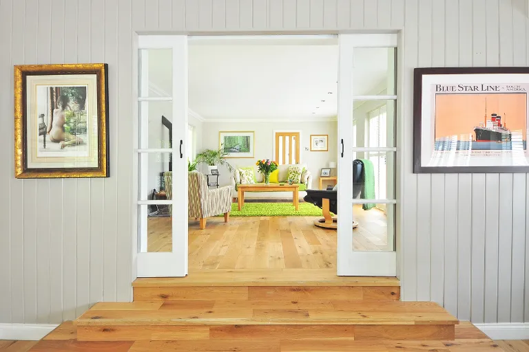 8 tipov od architekta: Ako opticky zväčšiť miestnosť či priestor