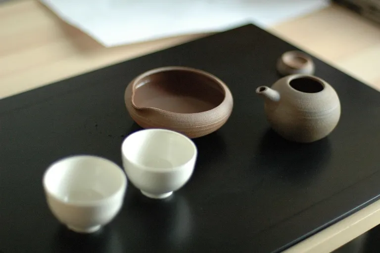 Wabi sabi štýl oslavuje nedokonalosť! Ako zariadiť interiér?